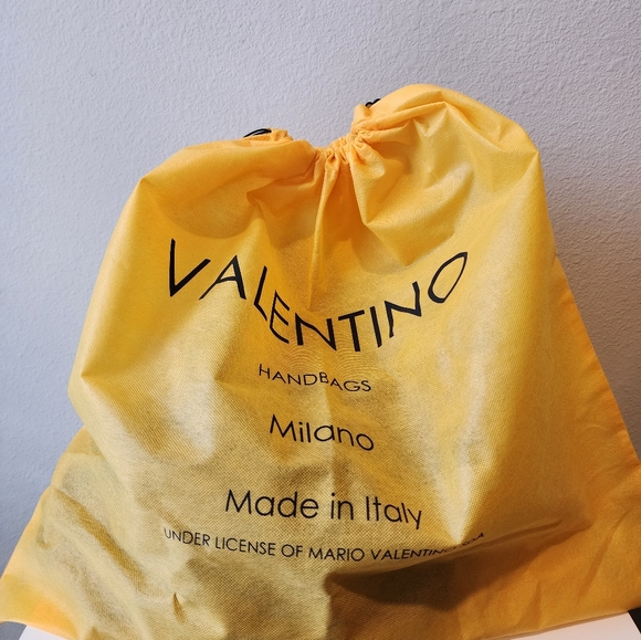 Mario Valentino Simeon Studden Backpack - Picture 3 of 10